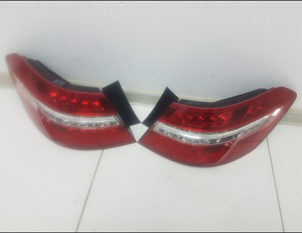 Mersedes W204,  W212,  W220 1 000 TMT - Ашхабад - img 7