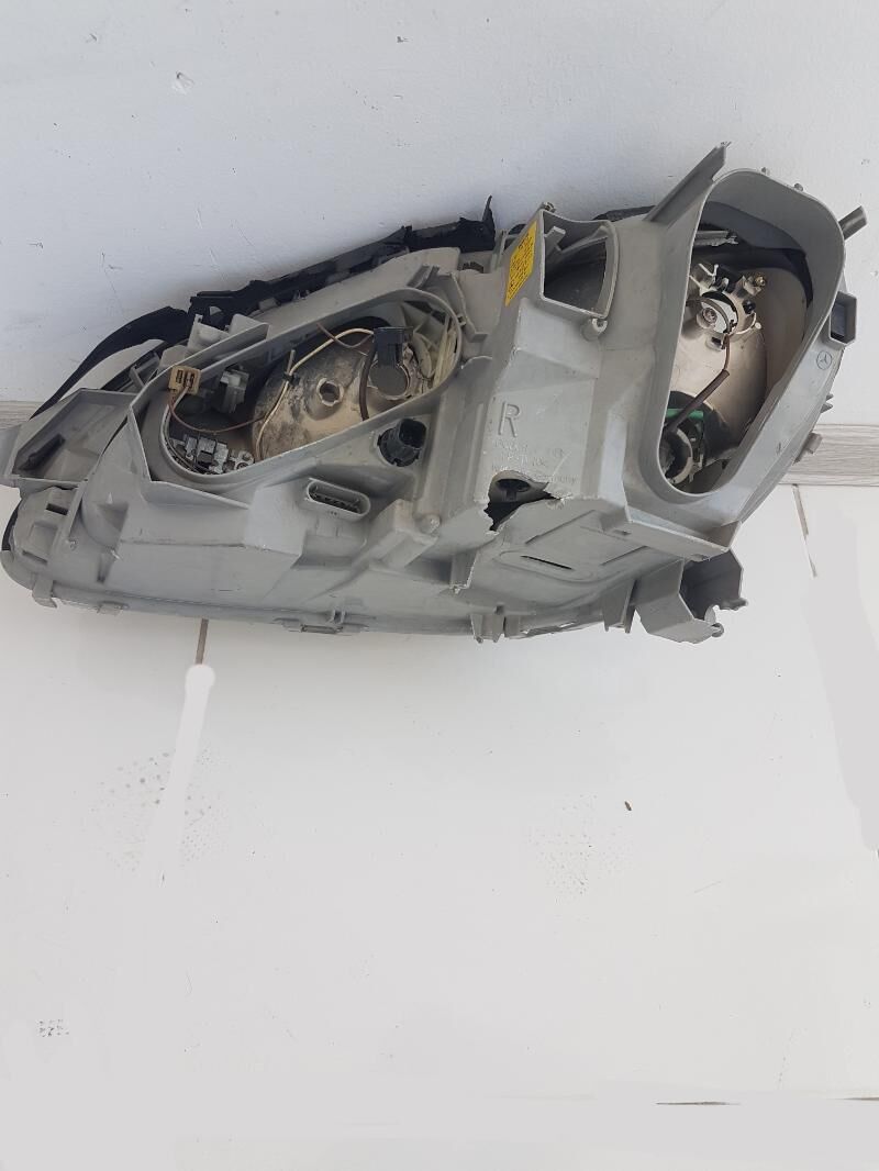 Mersedes W204,  W212,  W220 1 000 TMT - Ашхабад - img 3