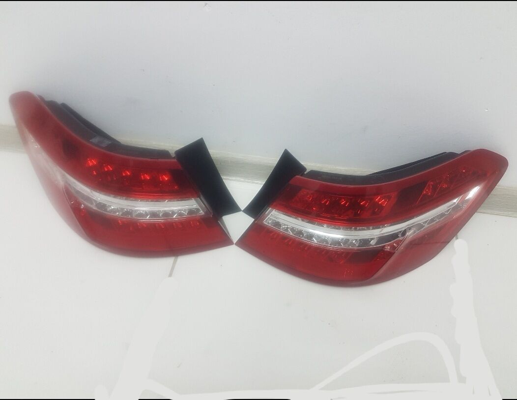 Mersedes W204,  W212,  W220 1 000 TMT - Ашхабад - img 2