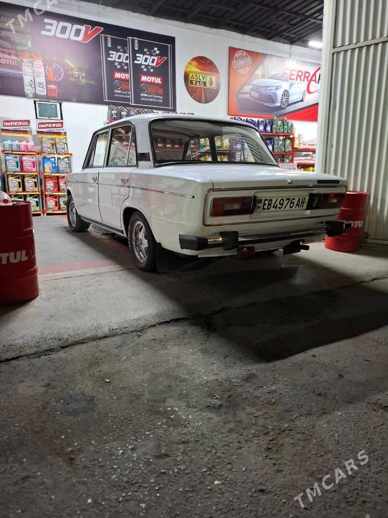 Lada 2106 1987 - 40 000 TMT - Aşgabat - img 2