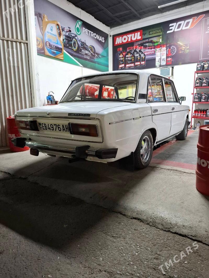 Lada 2106 1987 - 40 000 TMT - Aşgabat - img 3
