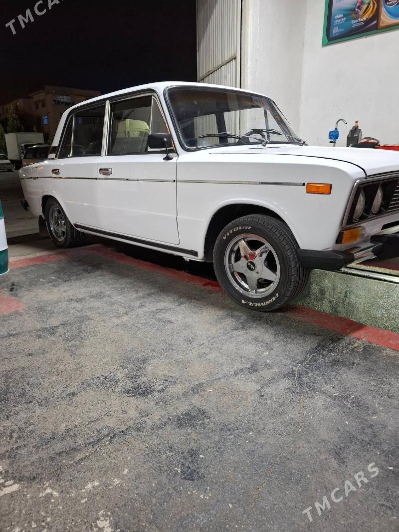 Lada 2106 1987 - 40 000 TMT - Aşgabat - img 1