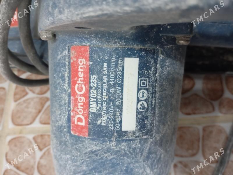 Dayra - Ашхабад - img 4