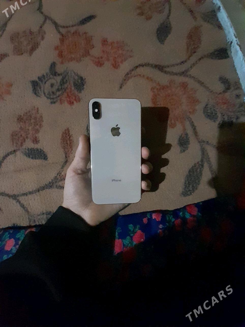 XSmax Gold256 - Kerki - img 2