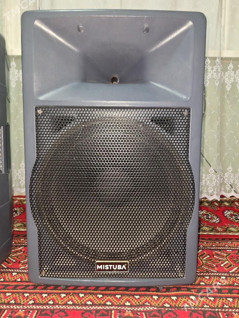 Kalonka MISTUBA - Мары - img 1