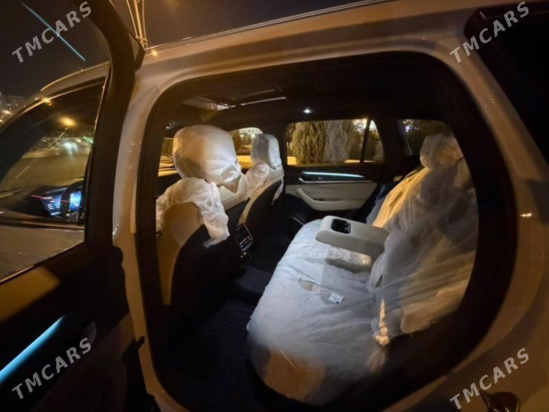 Geely Monjaro 2025 - 566 000 TMT - Ашхабад - img 7