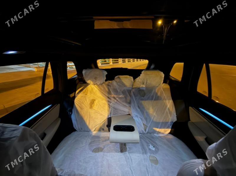 Geely Monjaro 2025 - 566 000 TMT - Ашхабад - img 9