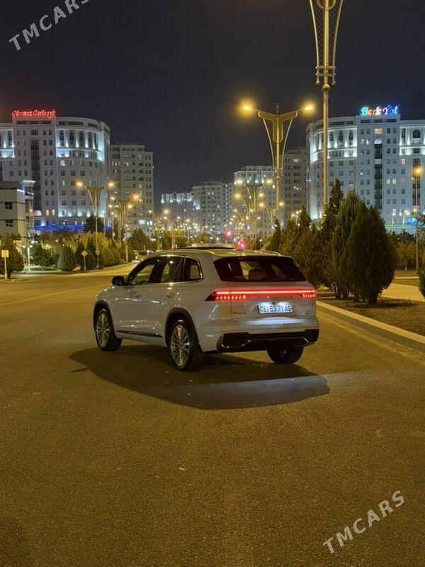 Geely Monjaro 2025 - 566 000 TMT - Ашхабад - img 3