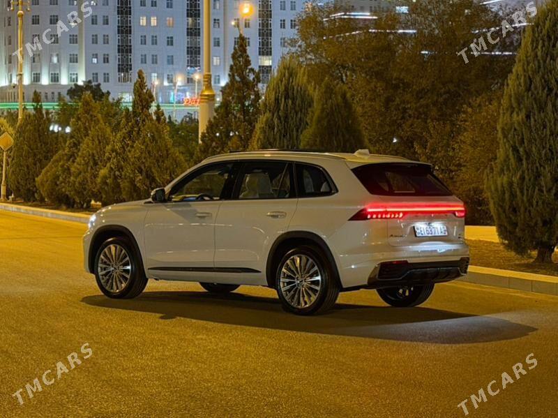 Geely Monjaro 2025 - 566 000 TMT - Ашхабад - img 2