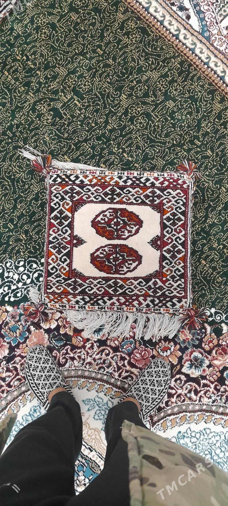 gelin dusek - Bäherden - img 2