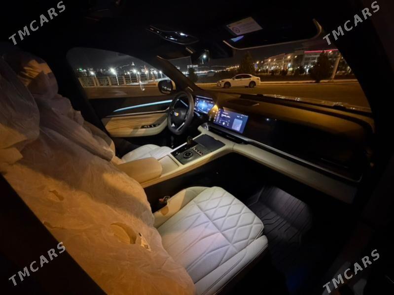 Geely Monjaro 2025 - 566 000 TMT - Ашхабад - img 10