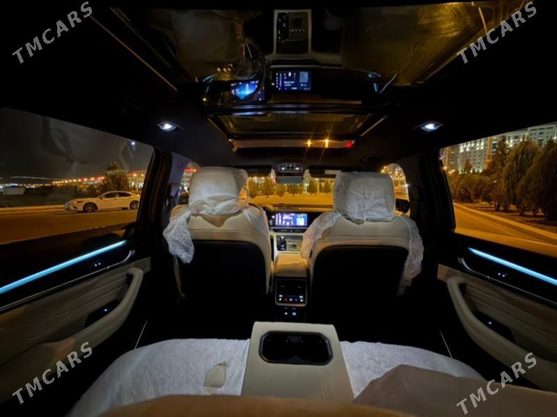 Geely Monjaro 2025 - 566 000 TMT - Ашхабад - img 8