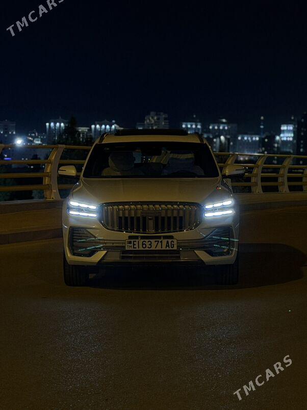 Geely Monjaro 2025 - 566 000 TMT - Ашхабад - img 5