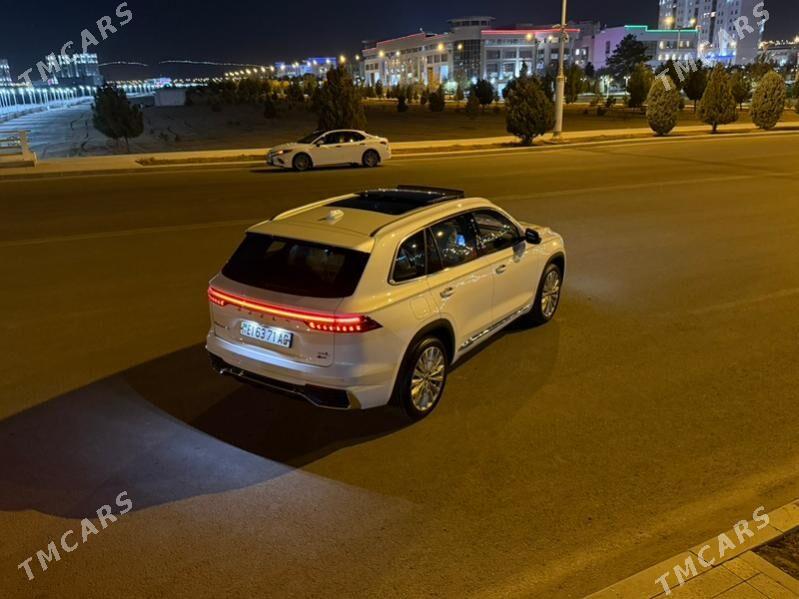 Geely Monjaro 2025 - 566 000 TMT - Ашхабад - img 4