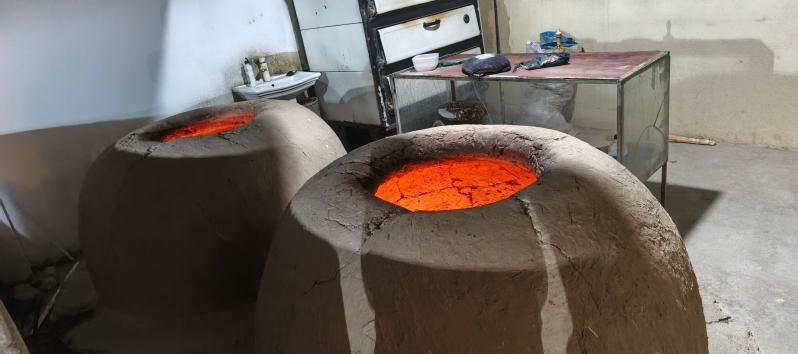 Pekarny arnda - Бузмеин - img 3