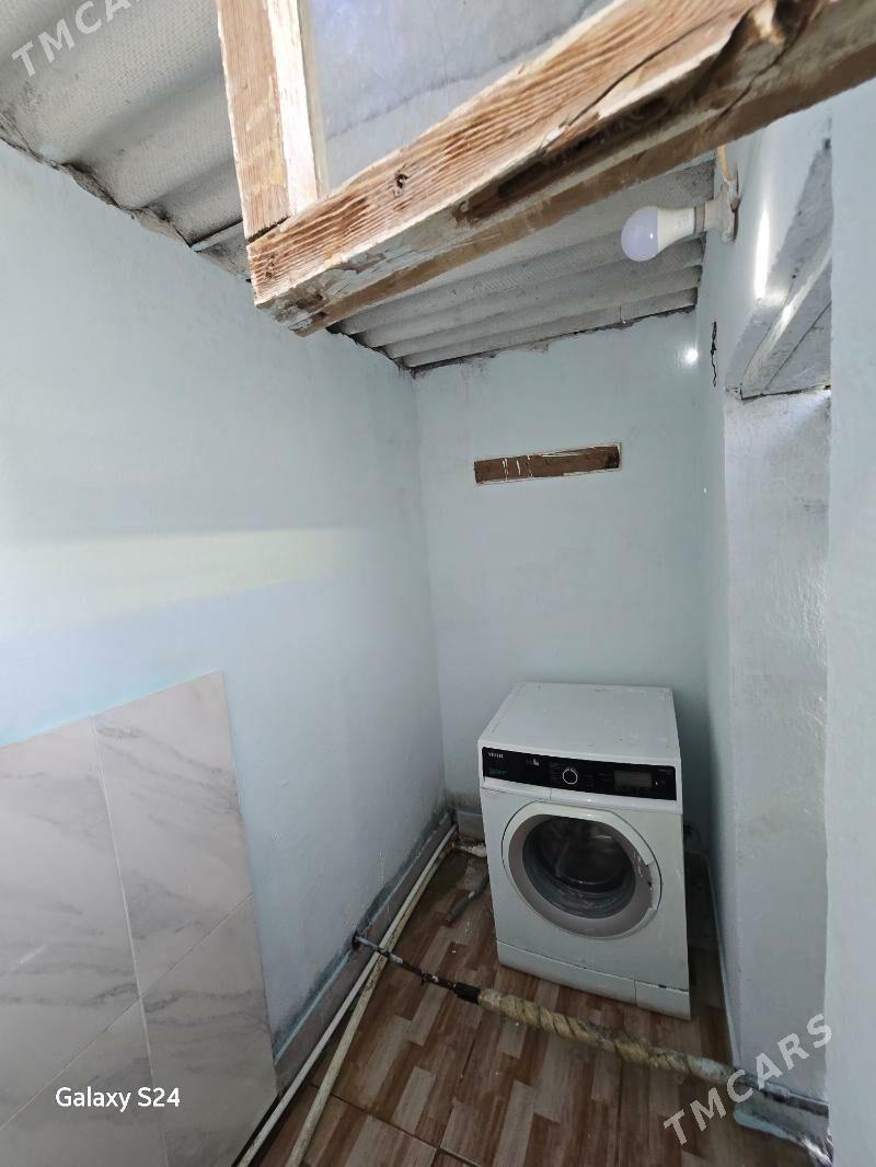 Bagyr mirewe - Багир - img 2