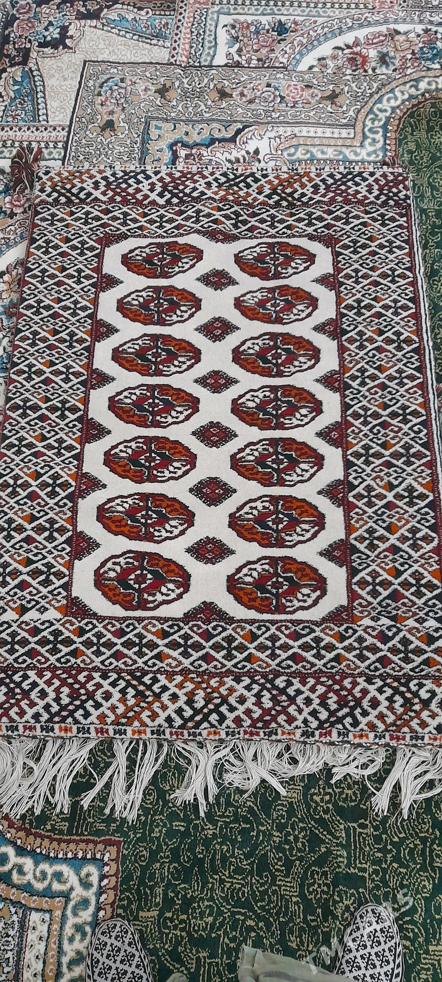 gelin dusek - Bäherden - img 1