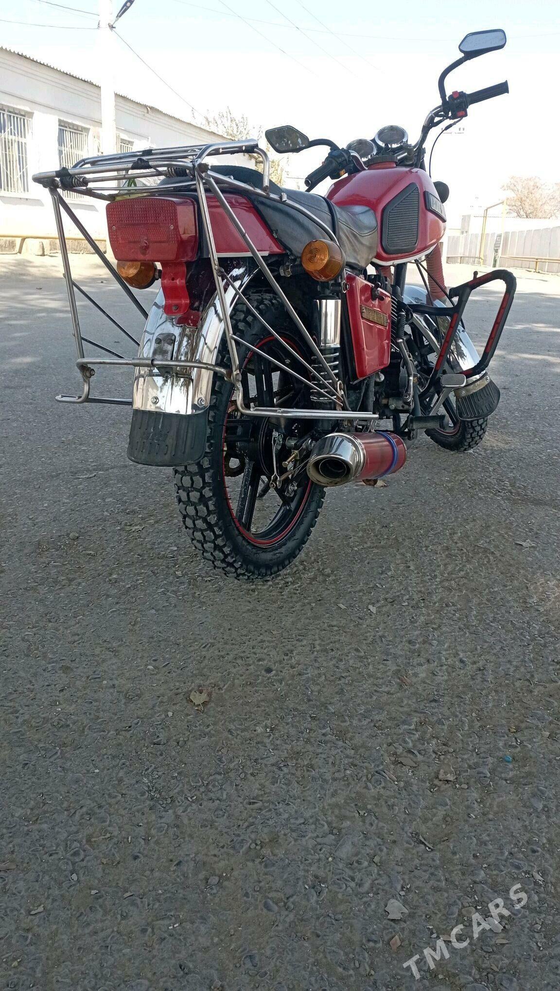 Fekon FK200-14G 2000 - 16 000 TMT - Bäherden - img 3