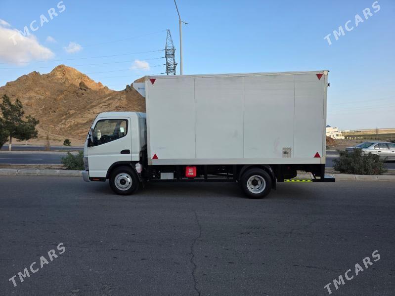 Mitsubishi Canter 2024 - 586 000 TMT - Aşgabat - img 2