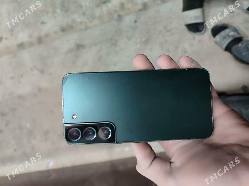 SAMSUNG S22 - Балканабат - img 3