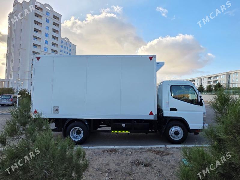 Mitsubishi Canter 2024 - 586 000 TMT - Aşgabat - img 4
