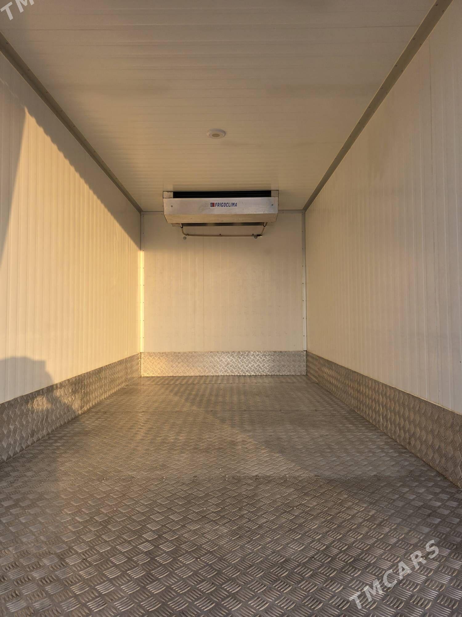 Mitsubishi Canter 2024 - 586 000 TMT - Aşgabat - img 5