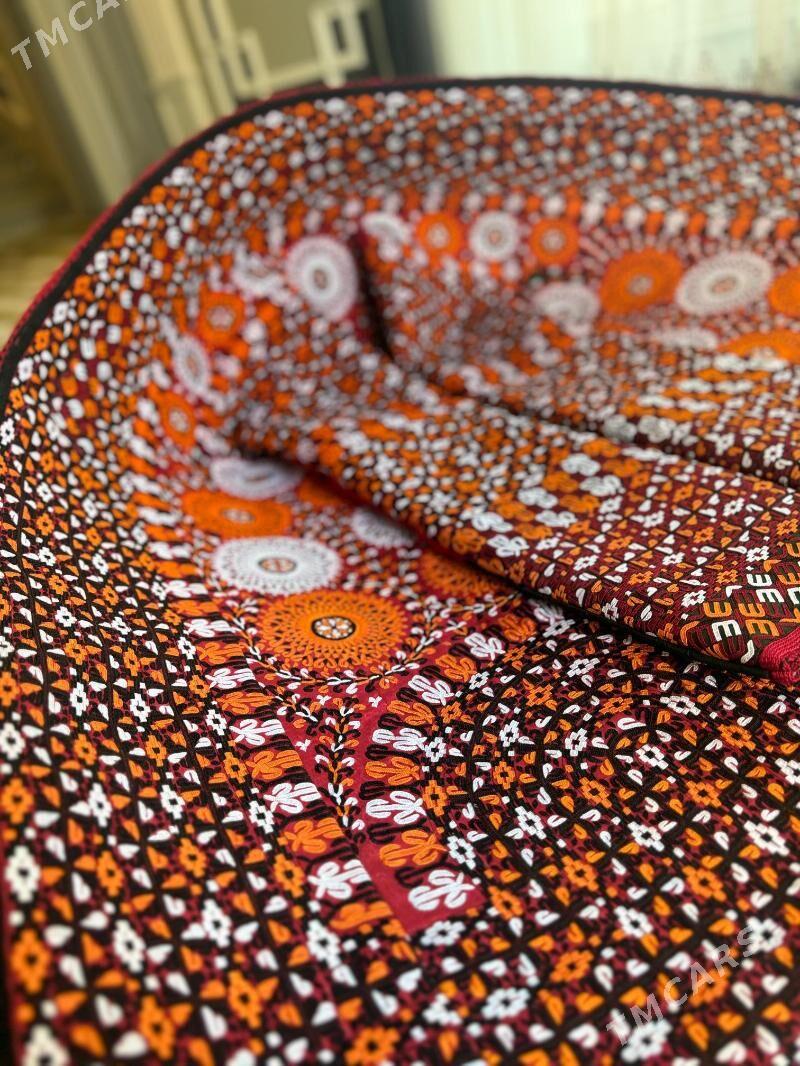 Kurte Inne - Гёкдепе - img 3