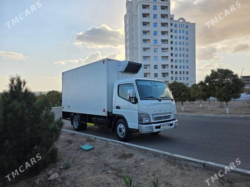 Mitsubishi Canter 2024 - 586 000 TMT - Aşgabat - img 3