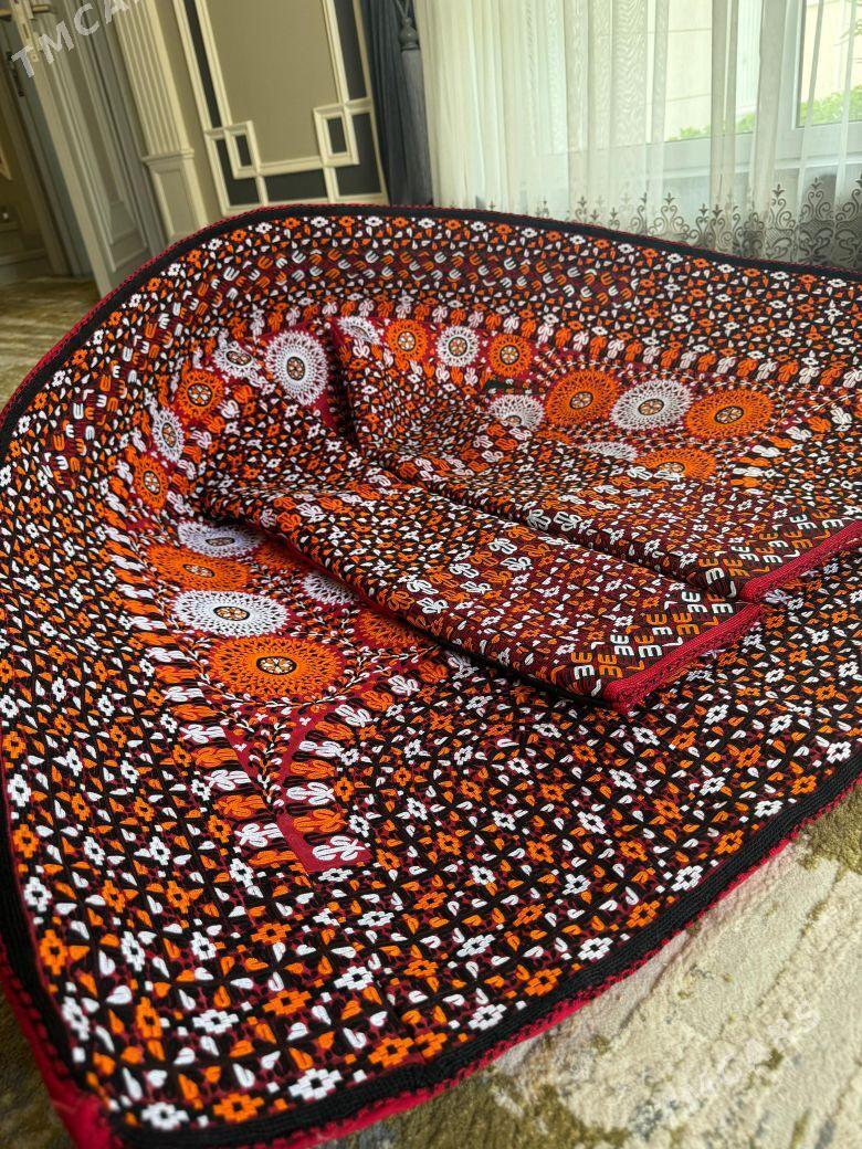 Kurte Inne - Гёкдепе - img 2