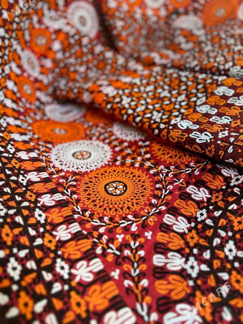 Kurte Inne - Гёкдепе - img 4