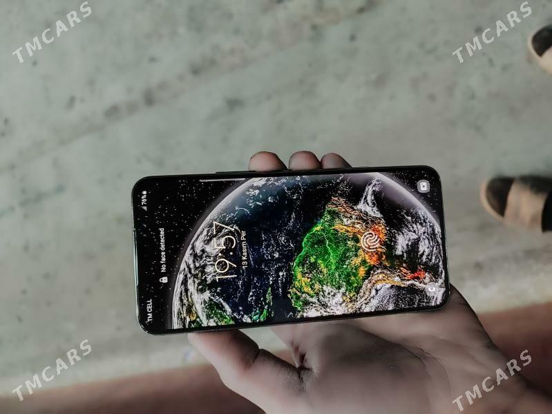 SAMSUNG S22 - Балканабат - img 1