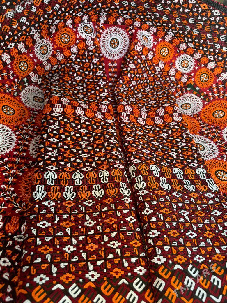 Kurte Inne - Гёкдепе - img 5