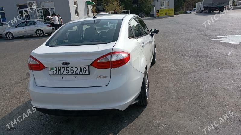 Ford Fiesta 2014 - 112 000 TMT - Aşgabat - img 5