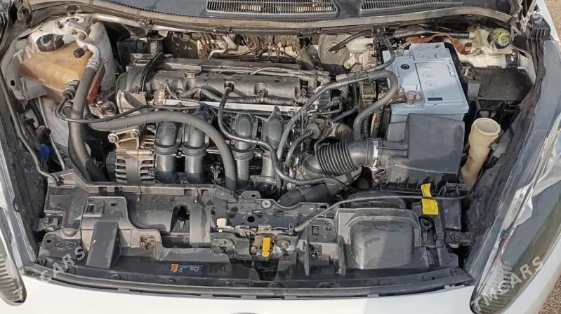 Ford Fiesta 2014 - 112 000 TMT - Aşgabat - img 10