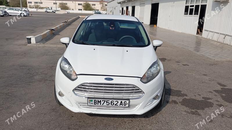 Ford Fiesta 2014 - 112 000 TMT - Aşgabat - img 7