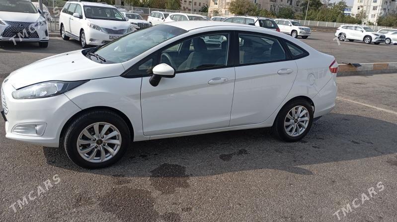 Ford Fiesta 2014 - 112 000 TMT - Aşgabat - img 8