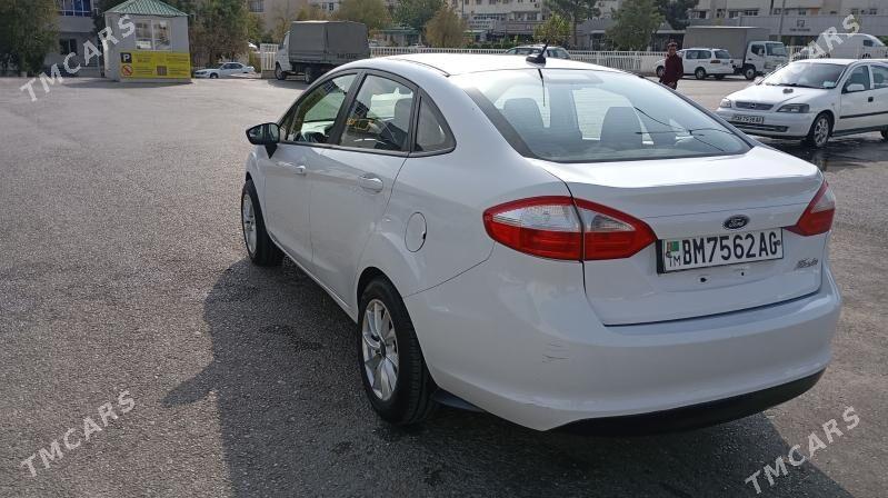Ford Fiesta 2014 - 112 000 TMT - Aşgabat - img 9