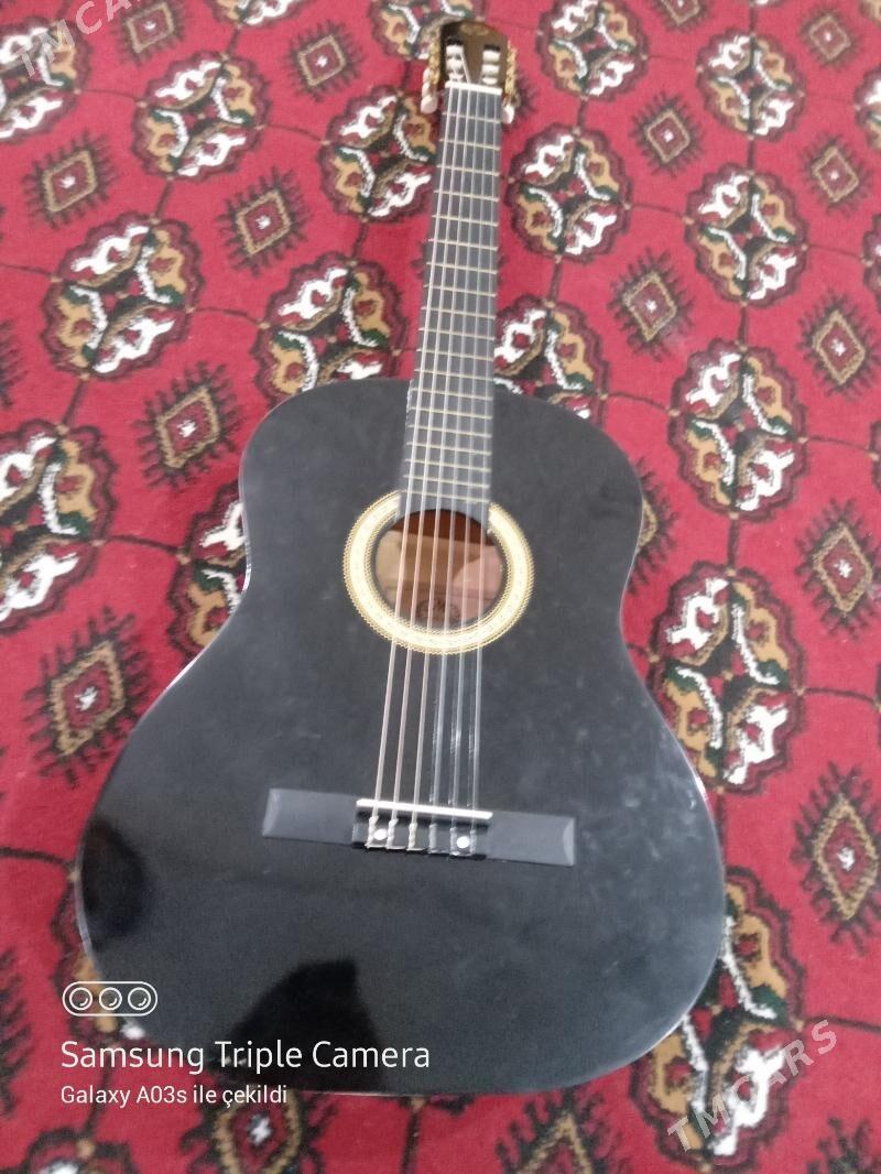 Gitara - Айтакова (ул. Огузхана) - img 2