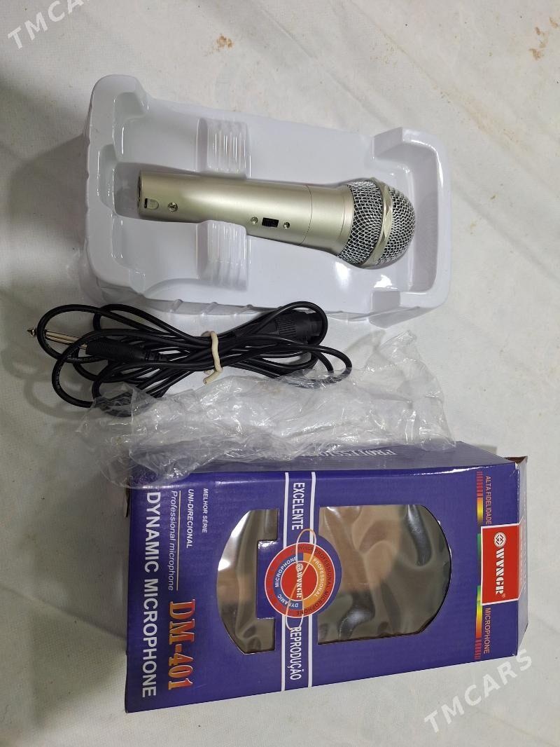 Mikrafon - Мары - img 2