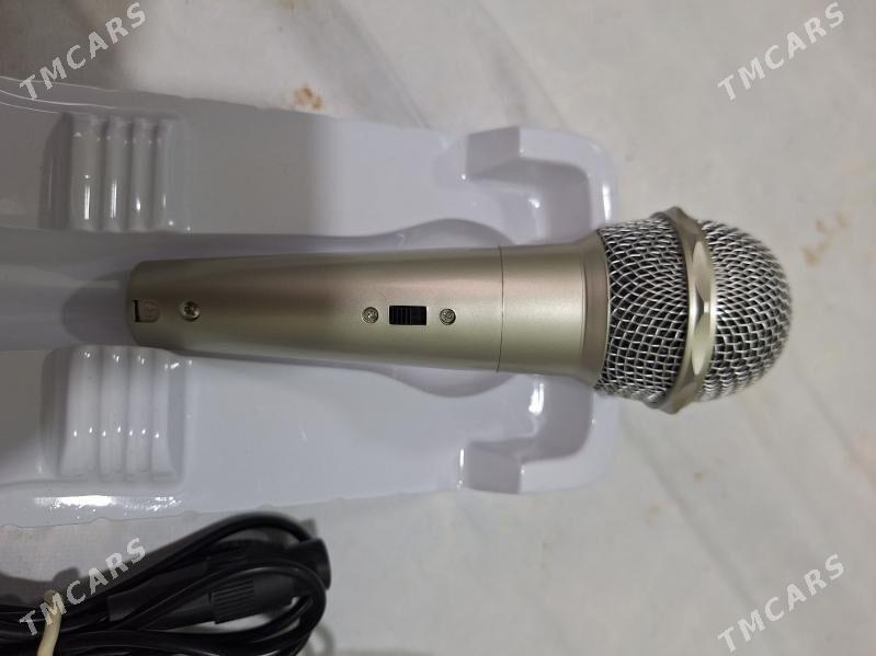 Mikrafon - Мары - img 1