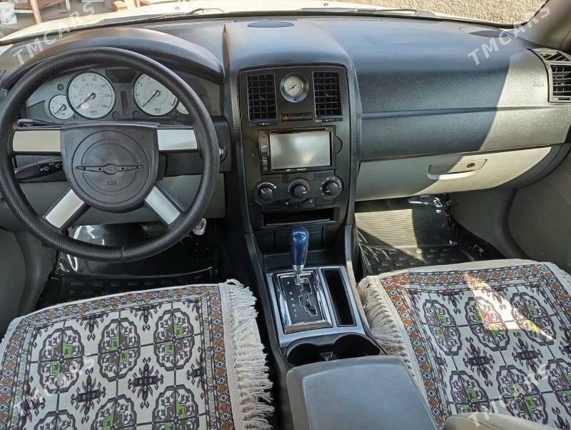 Chrysler 300 2006 - 80 000 TMT - Türkmenbaşy - img 2