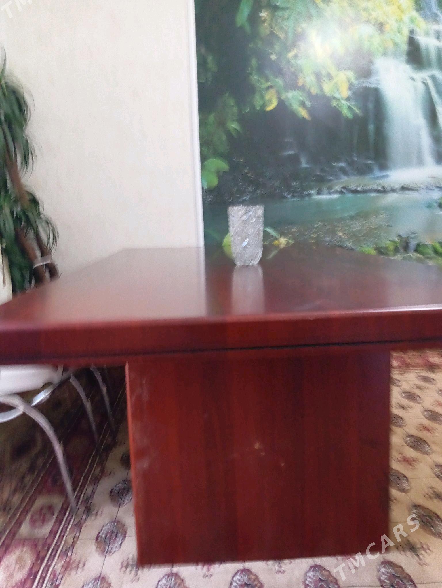 Хан стол - Туркменабат - img 5