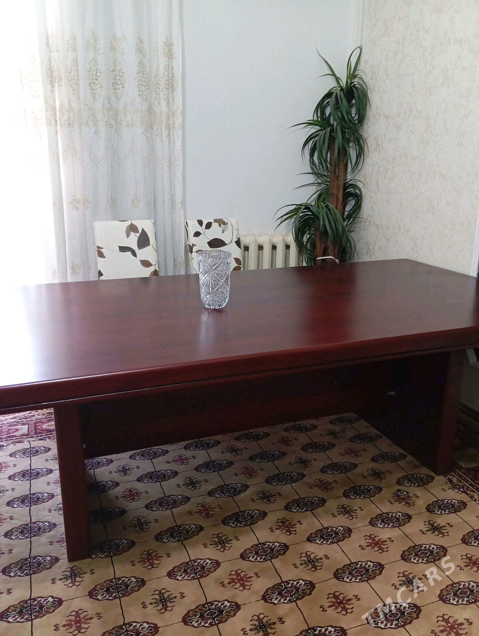 Хан стол - Туркменабат - img 6