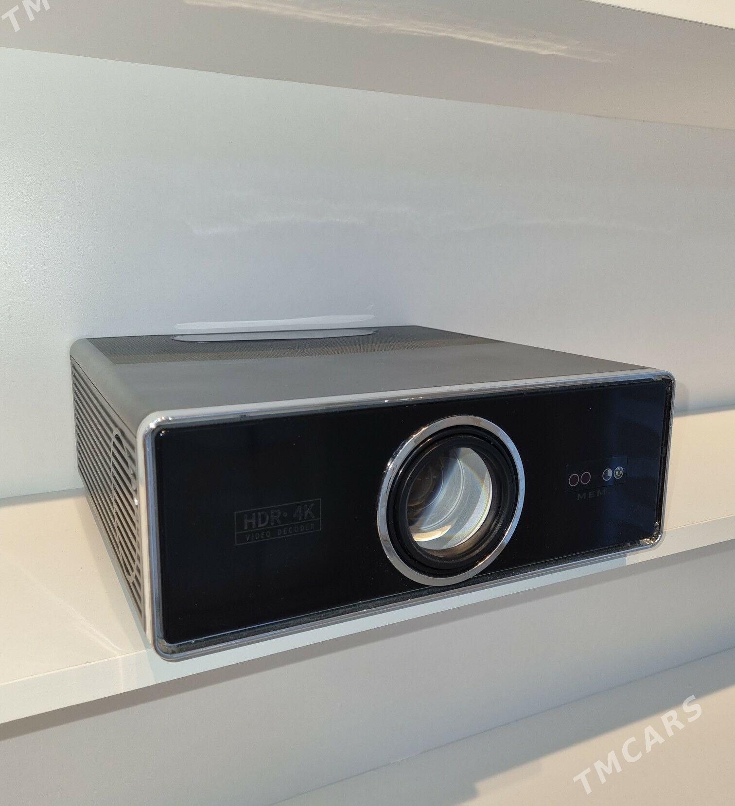 Проектор Proektor - Aşgabat - img 1