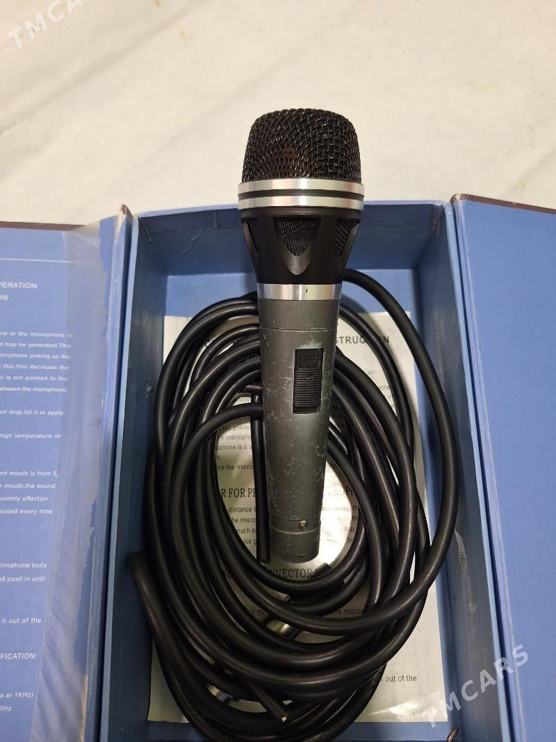 Mikrafon - Мары - img 2