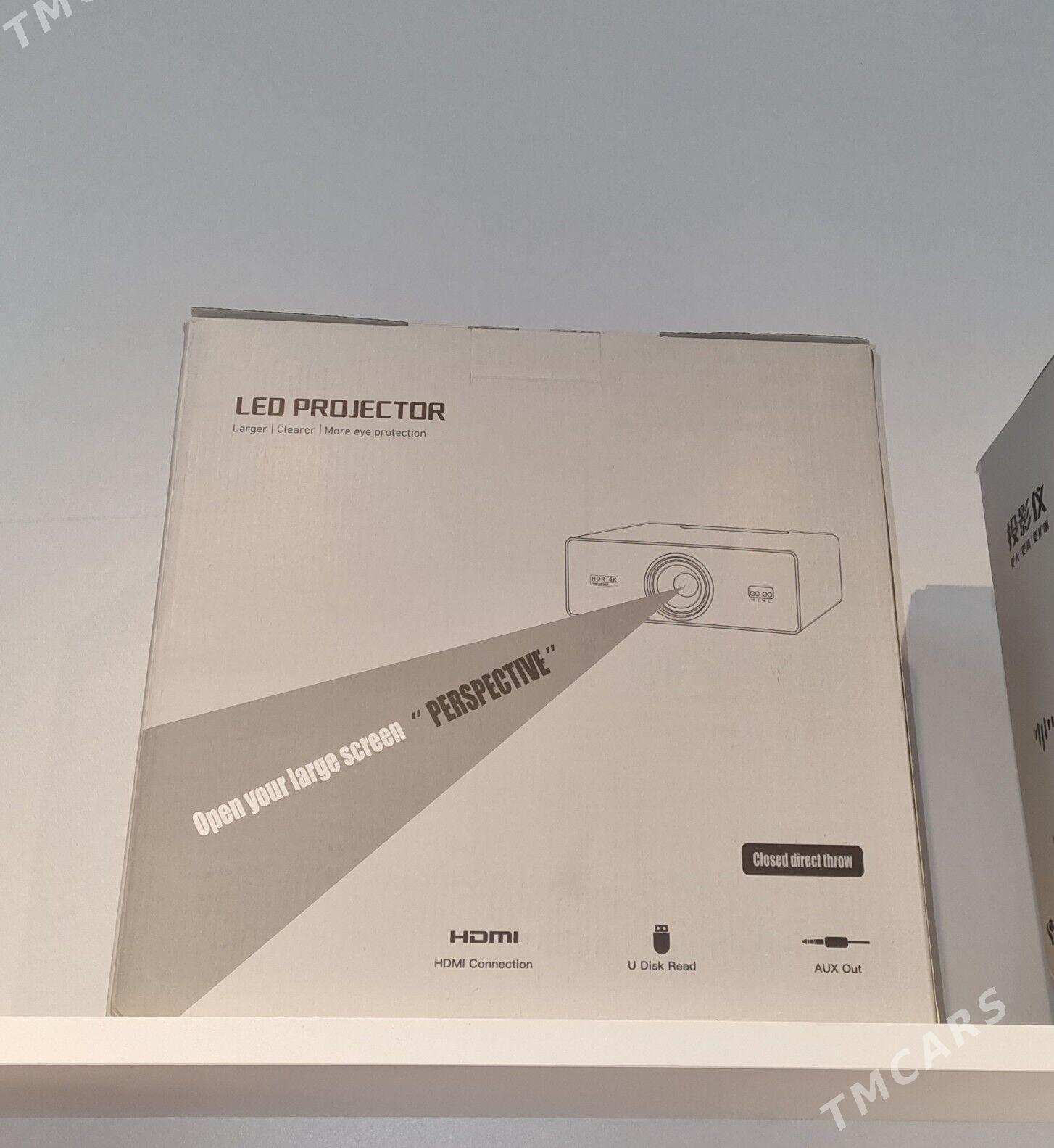 Проектор Proektor - Aşgabat - img 4