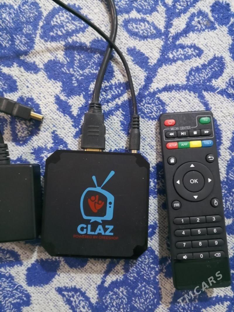 Tyner dlya Belent i Alem - Ашхабад - img 2