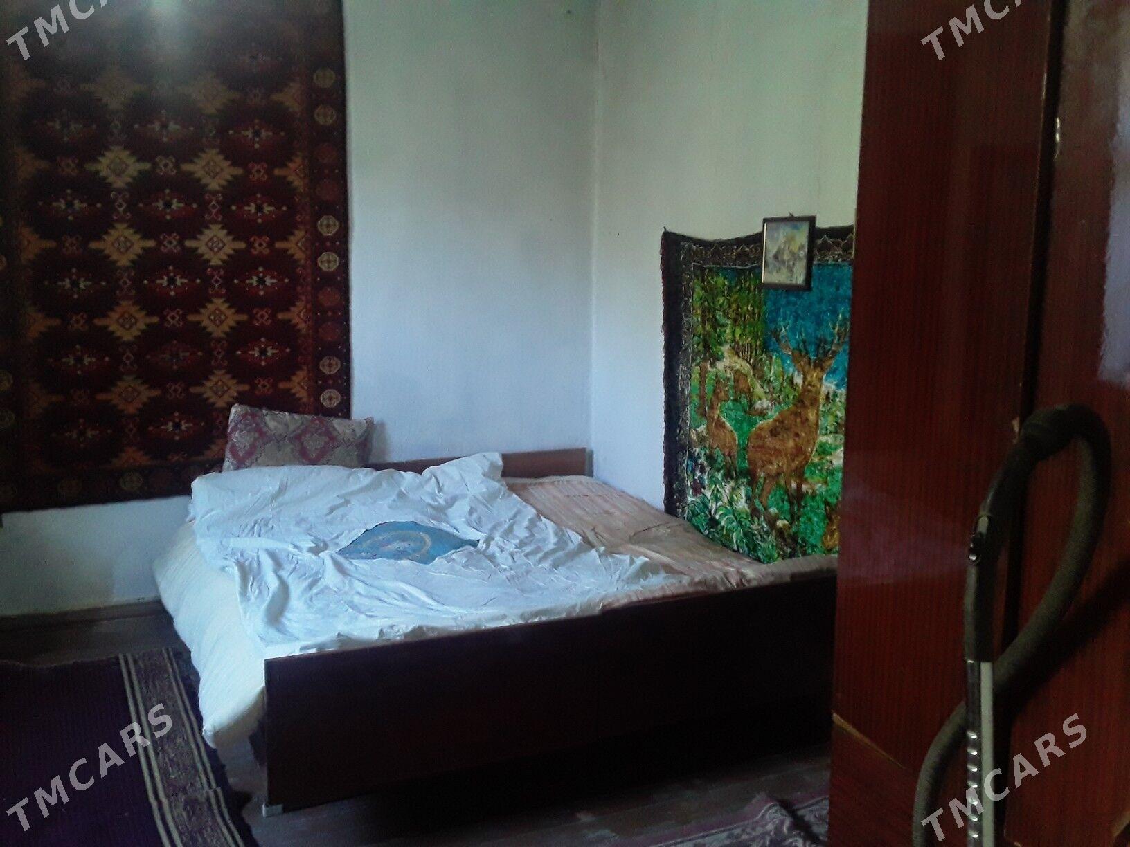 Kerki şah ortasy Satlyk howly - Kerki - img 3