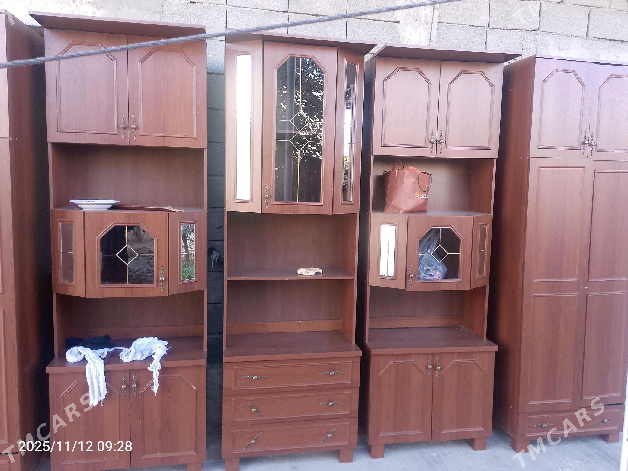 Mebel garnatur - Gökje - img 3