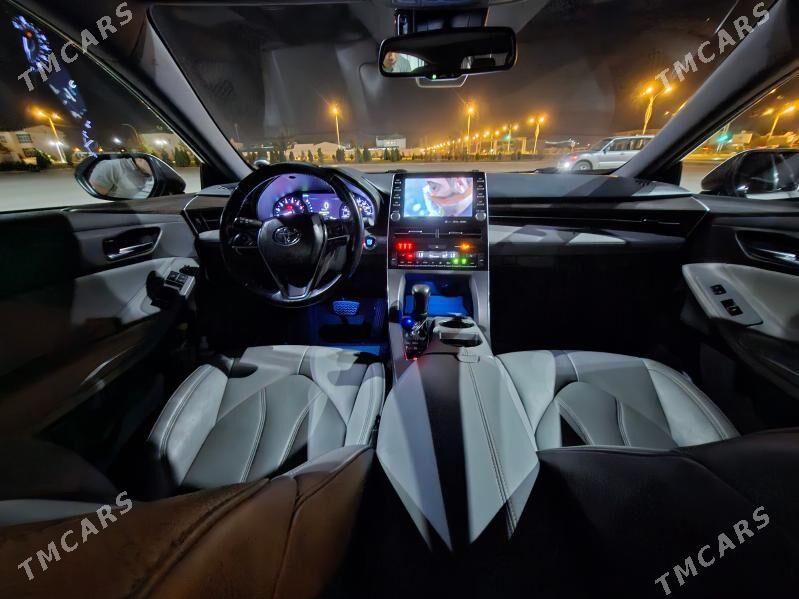 Toyota Avalon 2019 - 450 000 TMT - Balkanabat - img 4